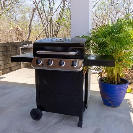 Casa Margarita - Stylish 3-Bdrm Home - Pool, Ocean & Sunset Views San Juan del Sur Ngoại thất bức ảnh