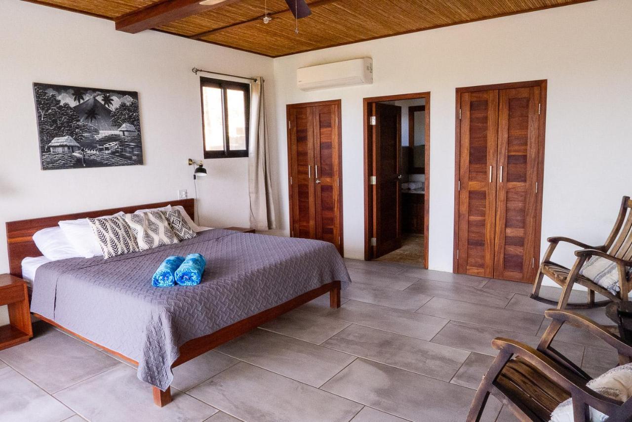 Casa Margarita - Stylish 3-Bdrm Home - Pool, Ocean & Sunset Views San Juan del Sur Ngoại thất bức ảnh