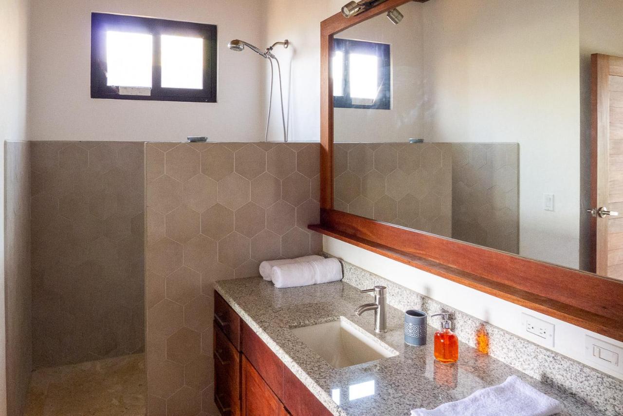 Casa Margarita - Stylish 3-Bdrm Home - Pool, Ocean & Sunset Views San Juan del Sur Ngoại thất bức ảnh
